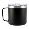 Kubek Beretta coffe czarny